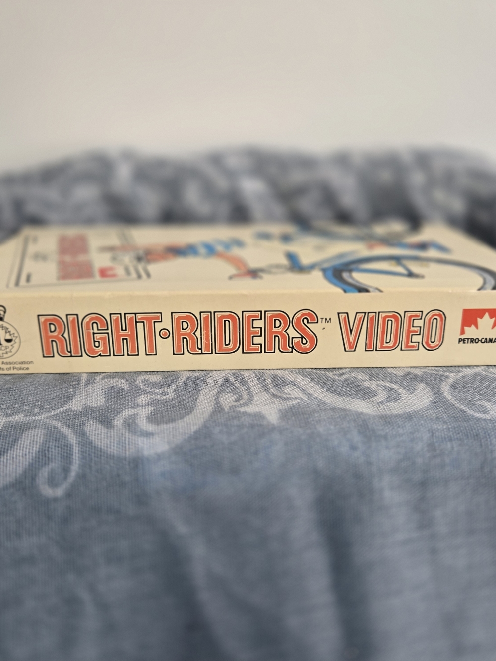 Kids Bicycle Right Riders Video - Picture 2 of 3